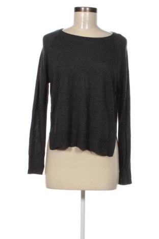 Γυναικείο πουλόβερ Zara, Μέγεθος L, Χρώμα Γκρί, Τιμή 5,57 €