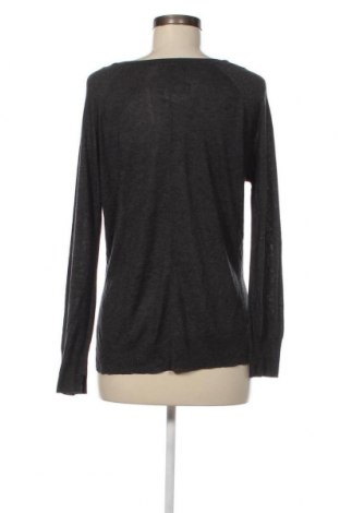 Дамски пуловер Zara, Размер L, Цвят Сив, Цена 9,00 лв.
