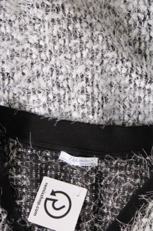 Дамски пуловер Zara, Размер S, Цвят Многоцветен, Цена 5,00 лв.