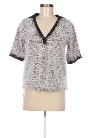 Дамски пуловер Zara, Размер S, Цвят Многоцветен, Цена 4,00 лв.