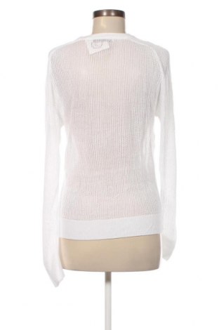 Pulover de femei Zara, Mărime S, Culoare Alb, Preț 65,79 Lei