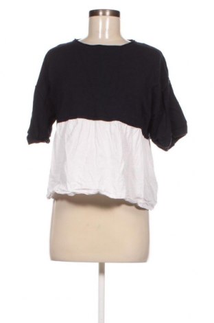 Dámský svetr Zara Knitwear, Velikost S, Barva Vícebarevné, Cena  114,00 Kč