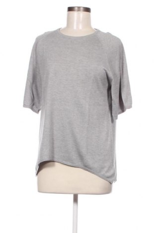 Damenpullover Zara Knitwear, Größe S, Farbe Grau, Preis 5,52 €
