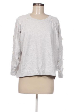 Damenpullover Zara Knitwear, Größe M, Farbe Grau, Preis 4,18 €
