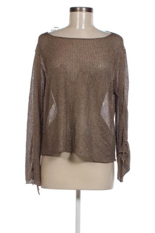 Γυναικείο πουλόβερ Zara Knitwear, Μέγεθος S, Χρώμα Καφέ, Τιμή 2,97 €