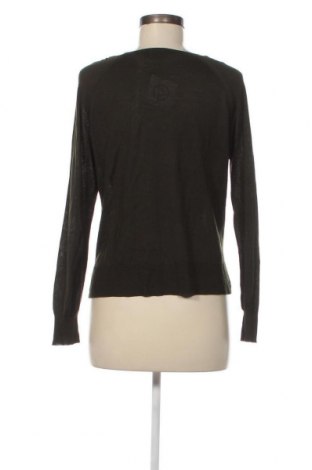 Дамски пуловер Zara Knitwear, Размер S, Цвят Зелен, Цена 4,00 лв.