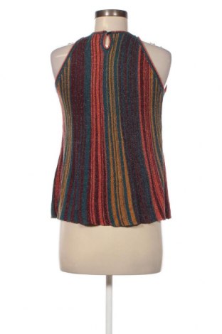 Дамски пуловер Zara Knitwear, Размер S, Цвят Многоцветен, Цена 20,00 лв.