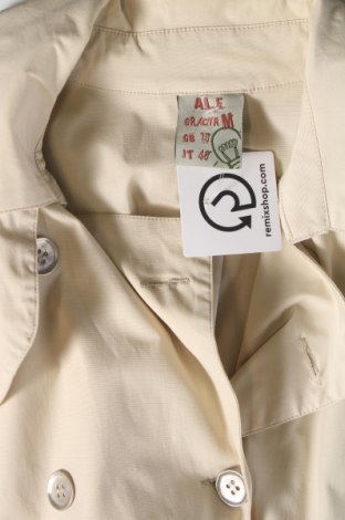 Damen Trenchcoat, Größe M, Farbe Beige, Preis 23,02 €