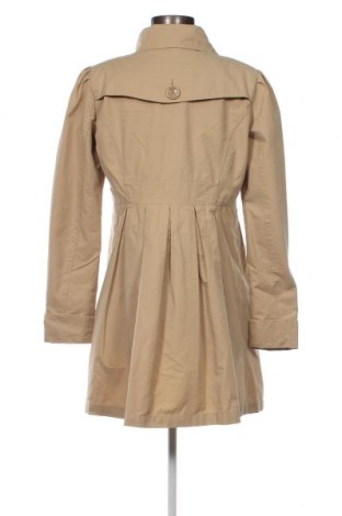Damen Trenchcoat, Größe M, Farbe Beige, Preis 38,30 €