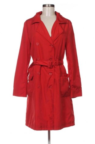 Dámský přechodný kabát , Velikost S, Barva Červená, Cena  579,00 Kč