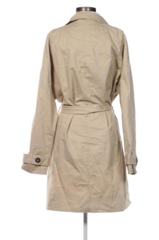 Damen Trench Coat, Größe XL, Farbe Beige, Preis € 12,00