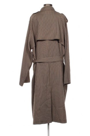 Damen Trench Coat ASOS, Größe L, Farbe Mehrfarbig, Preis € 22,46