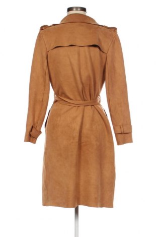 Damen Trench Coat Belcci, Größe S, Farbe Braun, Preis € 52,19