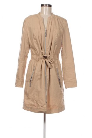 Damen Trenchcoat Bpc Bonprix Collection, Größe M, Farbe Beige, Preis 7,83 €