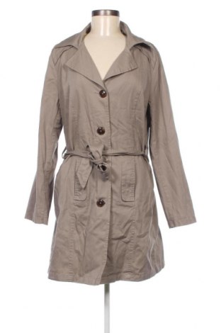Damen Trench Coat Bpc Bonprix Collection, Größe XL, Farbe Beige, Preis € 10,44