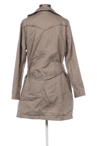 Damen Trenchcoat Bpc Bonprix Collection, Größe XL, Farbe Beige, Preis 7,83 €