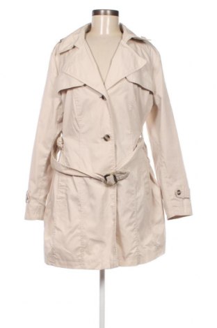 Damen Trench Coat C&A, Größe XXL, Farbe Beige, Preis € 7,83