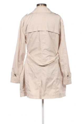 Damen Trenchcoat C&A, Größe XXL, Farbe Beige, Preis 10,44 €