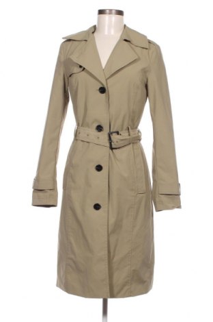 Damen Trench Coat C&A, Größe S, Farbe Grün, Preis € 31,31
