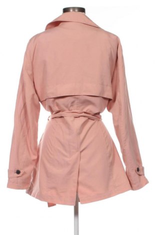 Dámský přechodný kabát  C&A, Velikost XL, Barva Růžová, Cena  1 196,00 Kč
