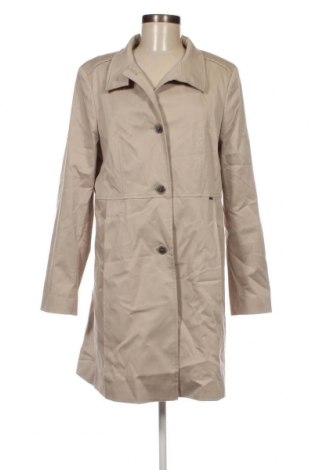 Damen Trenchcoat Cinque, Größe M, Farbe Beige, Preis 82,11 €
