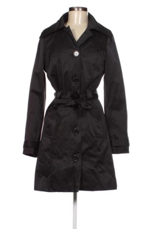 Damen Trenchcoat Colours Of The World, Größe S, Farbe Schwarz, Preis 7,83 €