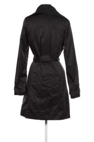 Damen Trenchcoat Colours Of The World, Größe S, Farbe Schwarz, Preis 10,44 €
