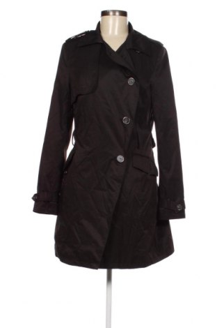 Dámský přechodný kabát  Comma,, Velikost M, Barva Černá, Cena  508,00 Kč