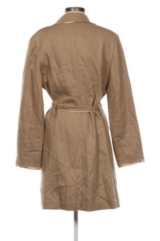 Dámsky prechodný kabát  Cote Femme, Veľkosť XL, Farba Béžová, Cena  85,50 €
