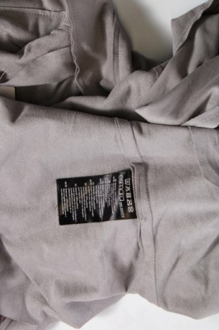 Damen Trenchcoat Esmara, Größe M, Farbe Grau, Preis 7,83 €