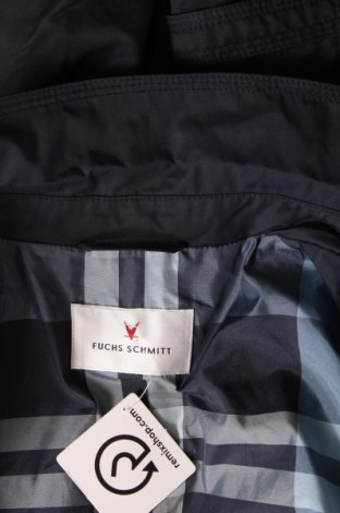 Dámský přechodný kabát  Fuchs Schmitt, Velikost XL, Barva Modrá, Cena  2 312,00 Kč