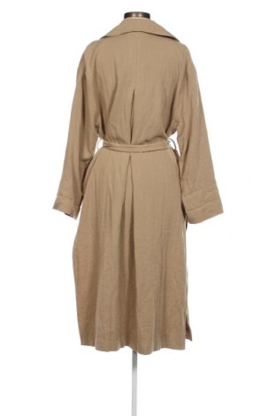 Damen Trenchcoat H&M, Größe S, Farbe Beige, Preis 38,30 €