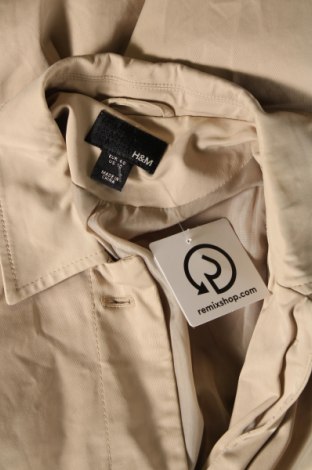 Dámsky prechodný kabát  H&M, Veľkosť M, Farba Béžová, Cena  23,02 €