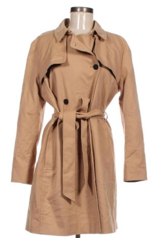 Damen Trench Coat Hugo Boss, Größe L, Farbe Beige, Preis € 189,44