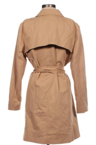 Damen Trench Coat Hugo Boss, Größe L, Farbe Beige, Preis € 202,06