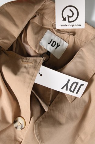 Damen Trenchcoat Jdy, Größe XS, Farbe Beige, Preis 9,28 €