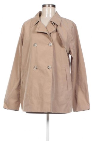 Damen Trenchcoat Jdy, Größe XL, Farbe Beige, Preis 22,27 €