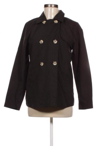 Damen Trenchcoat Jdy, Größe S, Farbe Schwarz, Preis 15,47 €