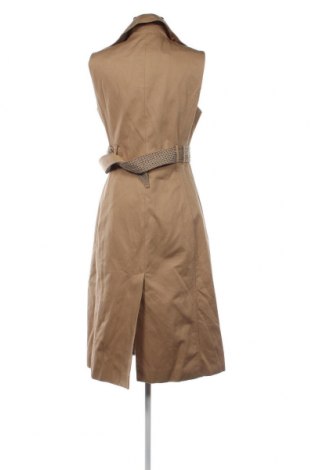 Damen Trenchcoat Karen Millen, Größe M, Farbe Beige, Preis 220,25 €