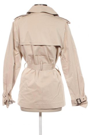 Damen Trenchcoat Karl Lagerfeld, Größe XS, Farbe Beige, Preis 126,29 €