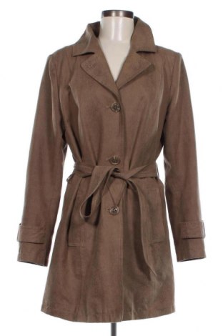 Dámsky prechodný kabát  Kingfield, Veľkosť L, Farba Hnedá, Cena  17,44 €