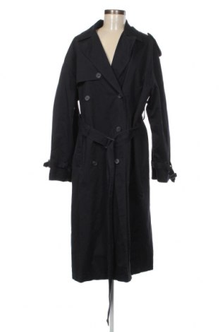Dámský přechodný kabát  Levi's, Velikost M, Barva Modrá, Cena  3 078,00 Kč