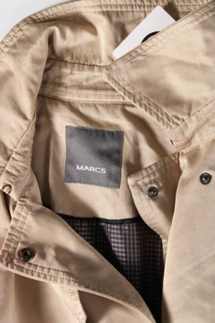 Damen Trench Coat Marcs, Größe M, Farbe Beige, Preis € 7,83