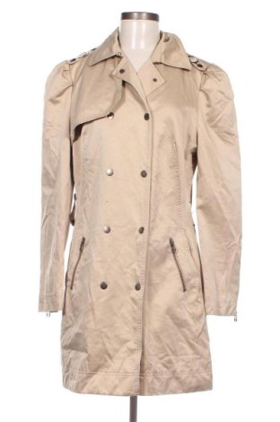Damen Trenchcoat Marcs, Größe M, Farbe Beige, Preis 7,83 €