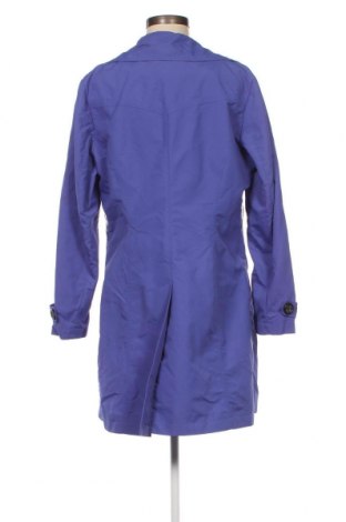 Γυναικεία καμπαρντίνα Marks & Spencer, Μέγεθος L, Χρώμα Μπλέ, Τιμή 10,76 €
