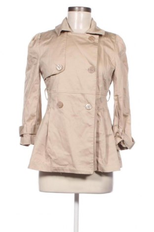 Damen Trenchcoat Mystic, Größe M, Farbe Beige, Preis 7,83 €