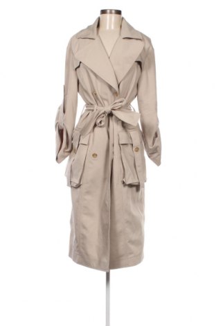 Damen Trench Coat Nikkie, Größe XS, Farbe Beige, Preis € 49,27