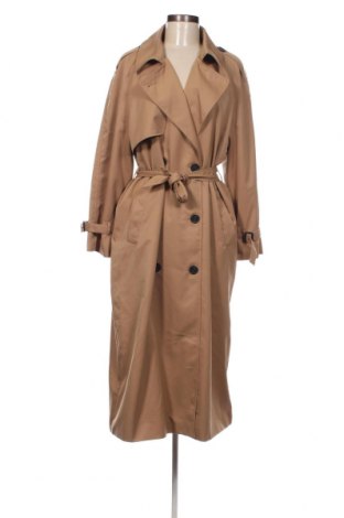 Dámsky prechodný kabát  ONLY, Veľkosť M, Farba Béžová, Cena  42,27 €