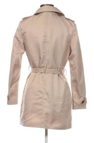 Damen Trench Coat ONLY, Größe XS, Farbe Beige, Preis € 21,55