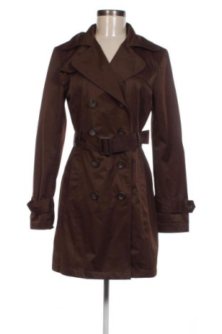 Дамски шлифер Orsay, Размер S, Цвят Кафяв, Цена 22,50 лв.